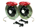 big brake kits from Thailand's largest spare parts and accessories exporter