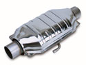 catalytic converters from Soni Motors - Thailand's largest vehicle, accessories and performance parts exporter