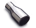 oval exhaust tips from Soni Motors - Thailand's largest vehicle, accessories and performance parts exporter