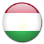 Tajikistan largest 4x4 Vigo exporter importer Thailand
