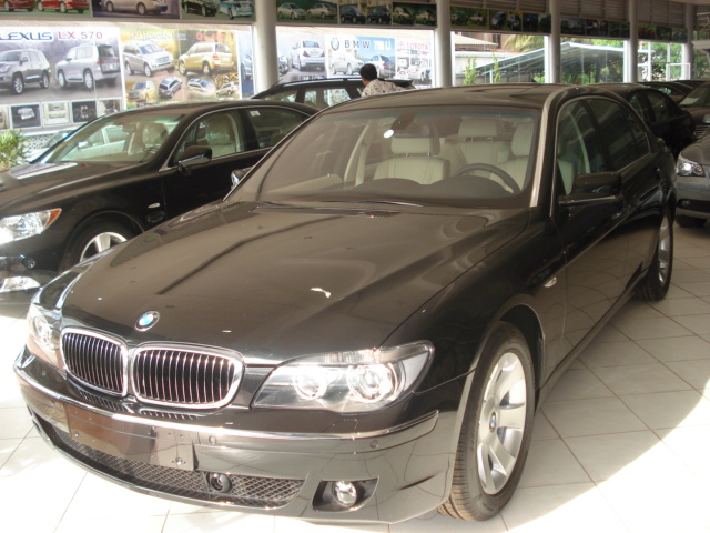 Soni is Asia's largest exporter of Left Hand Drive BMW