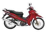 Kawasaki ZCX-130 from Thailand's Leading Auto Exporter